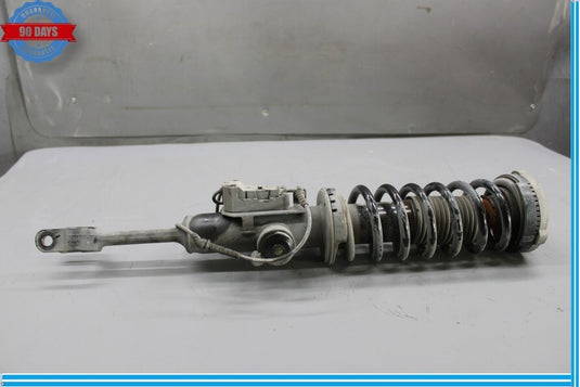 09-12 BMW 740i 740Li 750i Front Left Side Shock Absorber Strut Coil Over Oem