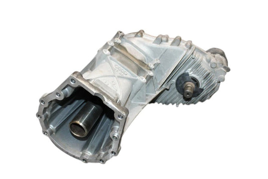 11-17 Volkswagen VW Touareg Transfer Case Box Assembly 0BU341011R OEM
