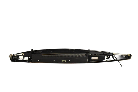 07-10 Mercedes CL550 CL600 Front Left Door Panel Arm Rest Trim Cover Oem