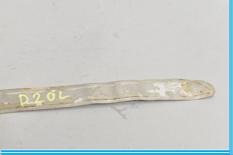 Load image into Gallery viewer, 97-06 Jaguar XK8 Left Driver Door Tread Sill Scuff Plate Guard Oem
