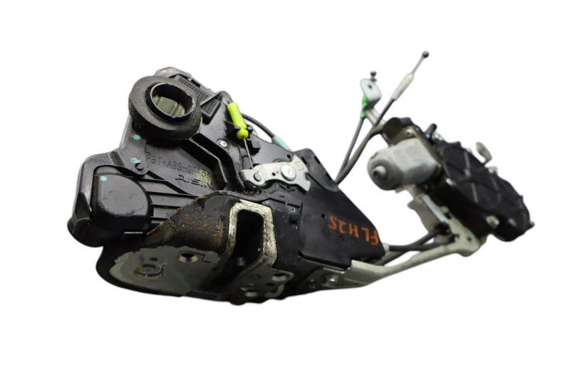 Load image into Gallery viewer, 07-09 Lexus LS460 Front Left Driver Door Lock Latch Actuator 6975050050 Oem
