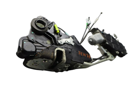 07-09 Lexus LS460 Front Left Driver Door Lock Latch Actuator 6975050050 Oem