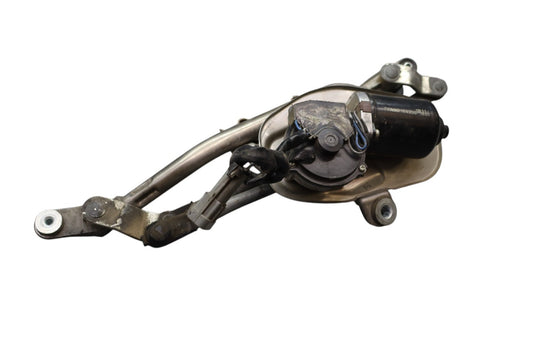 03-19 Maserati Quattroporte Front Windshield Wiper Linkage Arm Oem