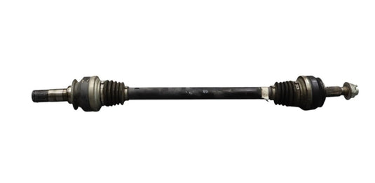 17-21 Alfa Romeo 952 Giulia Rear Left Driver Side CV Axle Shaft Halfshaft Oem