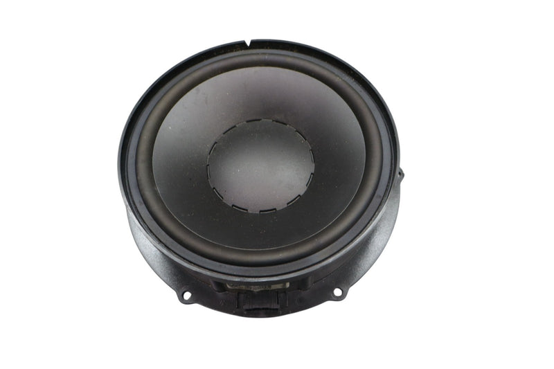 Load image into Gallery viewer, 11-16 Volkswagen VW Touareg Rear Left Driver Side Door Audio Sound Speaker Oem
