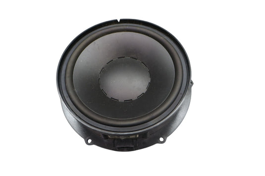 11-16 Volkswagen VW Touareg Rear Left Driver Side Door Audio Sound Speaker Oem