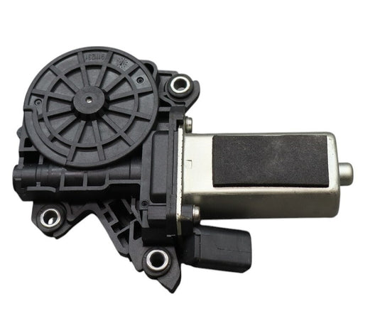 11-18 Audi A8L Quattro Front Left Power Door Close Assist Motor 4F0837059 Oem