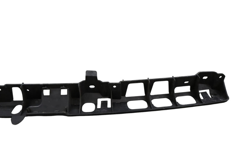 Load image into Gallery viewer, 11-18 Porsche Cayenne Rear Center Bumper Support Mount Bracket 7P5807863 OEM
