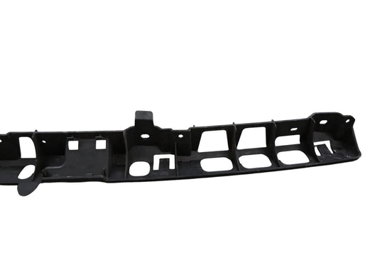11-18 Porsche Cayenne Rear Center Bumper Support Mount Bracket 7P5807863 OEM