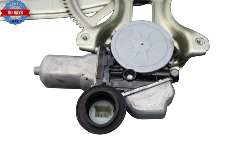 Load image into Gallery viewer, 07-17 Lexus LS460 Rear Right Passenger Side Door Window Regulator Motor Oem
