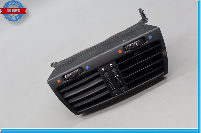 Load image into Gallery viewer, 07-13 BMW X5 E70 Center Dashboard Dash Air Ventilation Grille 011785702 Oem
