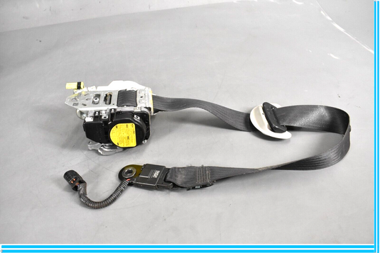 07-09 Lexus LS460 Front Right Passenger Side Seat Belt Retractor Oem
