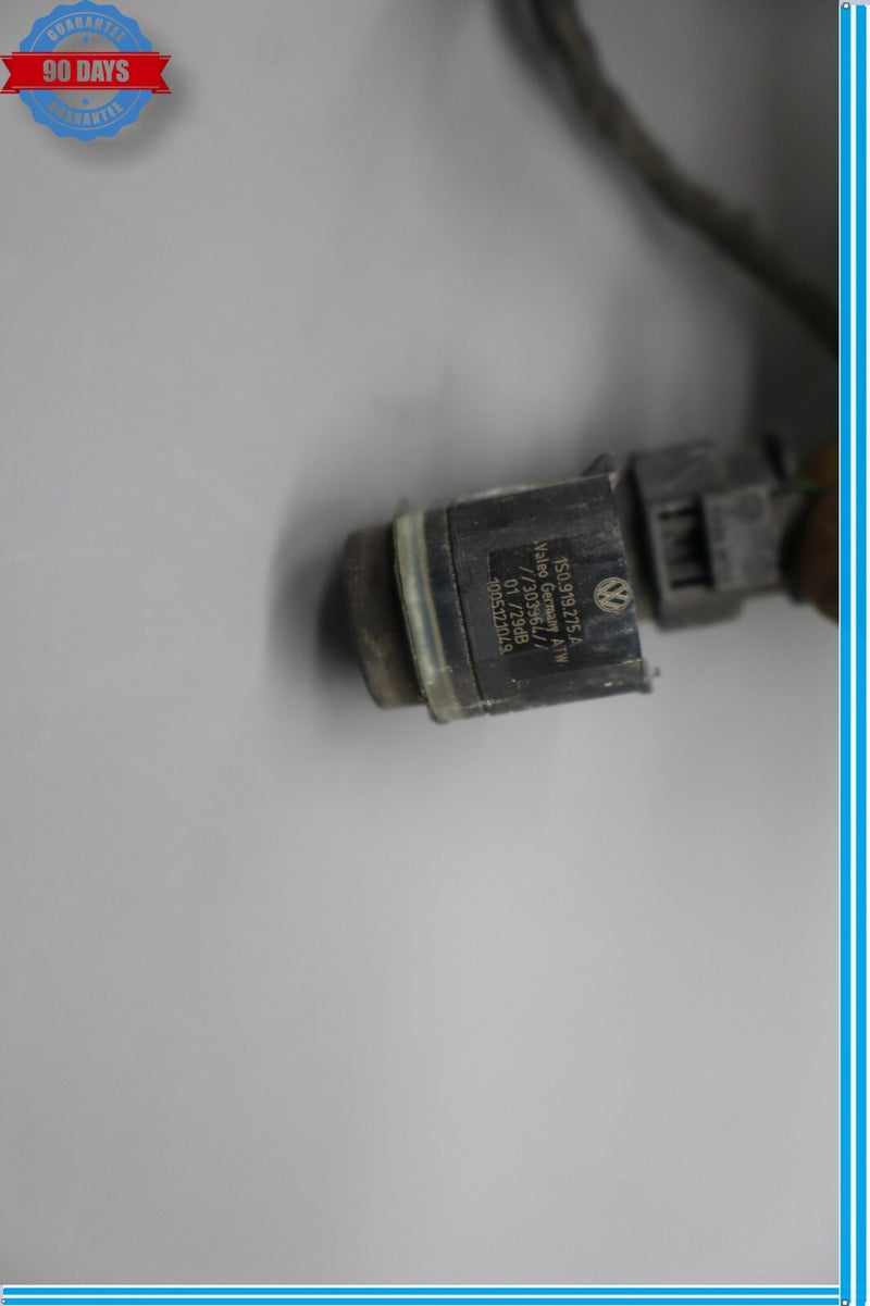 Load image into Gallery viewer, 12-15 Audi A7 Quattro RS7 Rear Bumper Wire Wiring Harness 4G8971085BC Oem
