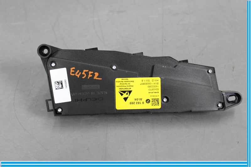 Load image into Gallery viewer, 09-15 BMW 750I 750LI F01 F02 Front Right Passenger Side Seat Control Switch Oem
