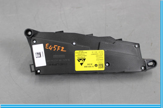 09-15 BMW 750I 750LI F01 F02 Front Right Passenger Side Seat Control Switch Oem