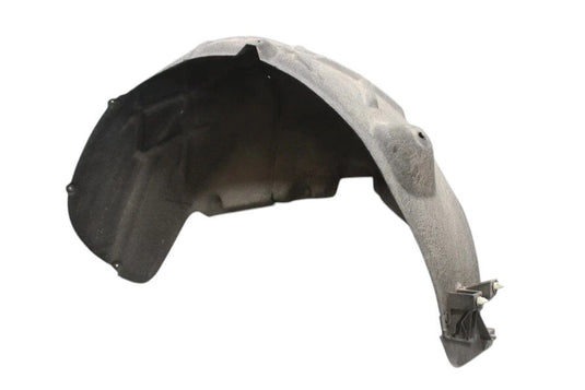 11-17 Volkswagen Touareg Rear Right Side Wheel Fender Liner Splash Guard OEM