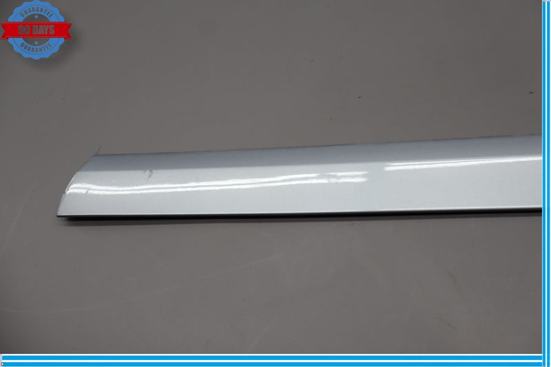 Load image into Gallery viewer, 06-13 Audi A3 Rear Right Passenger Side Lower Door Blade Molding Trim Oem
