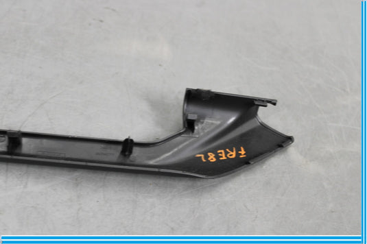 11-17 Porsche Cayenne Front Right Passenger Side Door Panel Trim Grab Handle Oem