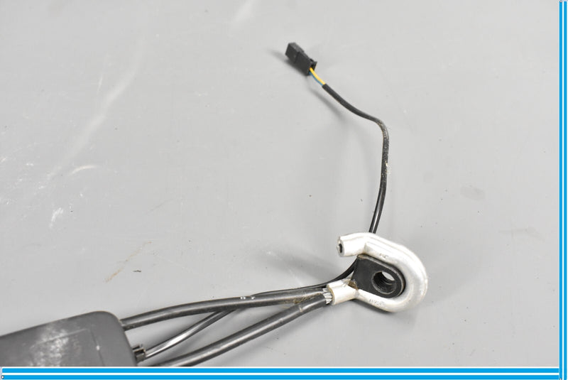Load image into Gallery viewer, 00-06 Mercedes CL500 CL600 W215 Rear Right Passenger Seat Belt Buckle Oem
