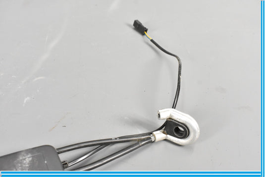 00-06 Mercedes CL500 CL600 W215 Rear Right Passenger Seat Belt Buckle Oem