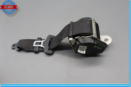 14-17 Maserati Ghibli Rear Center  Seat Belt Retractor 6700174400 Oem