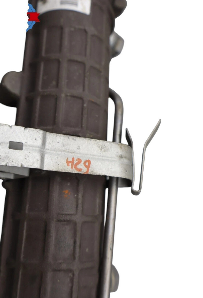 Load image into Gallery viewer, 03-11 Bentley Continental GT Power Steering Rack &amp; Pinion 3W1422062F Oem

