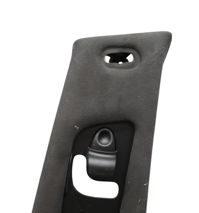 Load image into Gallery viewer, 14-20 Maserati Ghibli M157 Front Right Side B Pillar Upper Cover Trim Panel Oem
