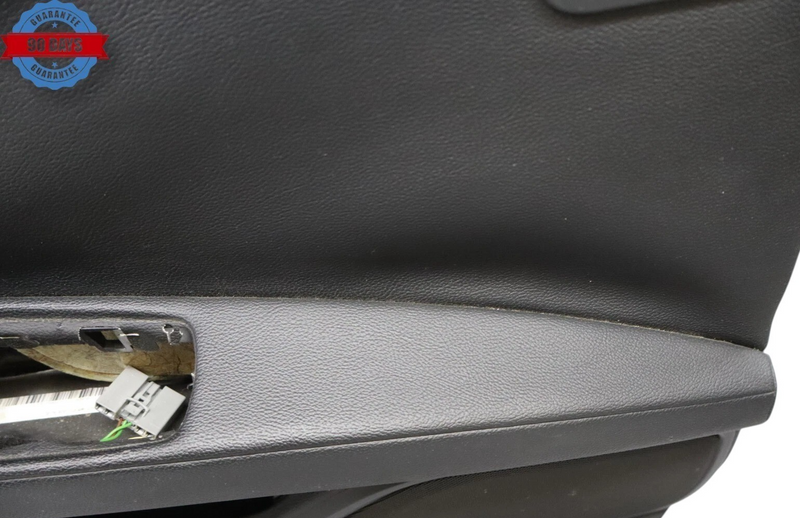 Load image into Gallery viewer, 14-22 Maserati Ghibli M157 Front Left Driver  Interior Door Panel 105804245C Oem
