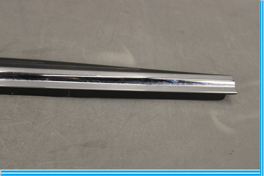 06-11 Mercedes CLS550 W221 Front Right Side Inner Door Step Sill Plate Oem