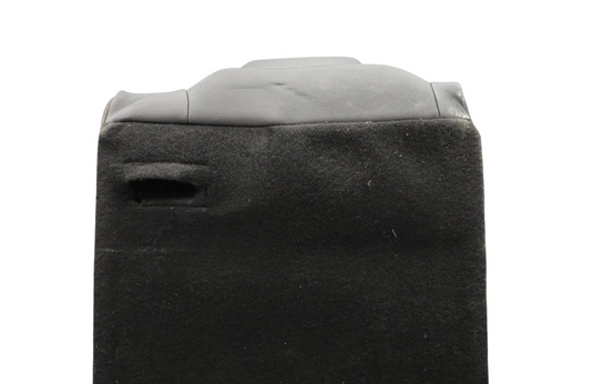 14-18 Maserati Quattroporte Rear Right Side Top Upper Seat Cushion 670007052 Oem