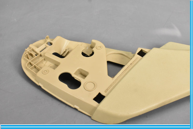 Load image into Gallery viewer, 07-12 Mercedes X164 GL550 GL450 Front Right Side Seat Cushion Trim Cover Oem
