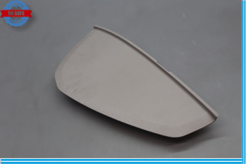 Load image into Gallery viewer, 15-20 Hyundai Genesis G80 Front Right Passenger Side Dash End Cap Trim Cover Oem
