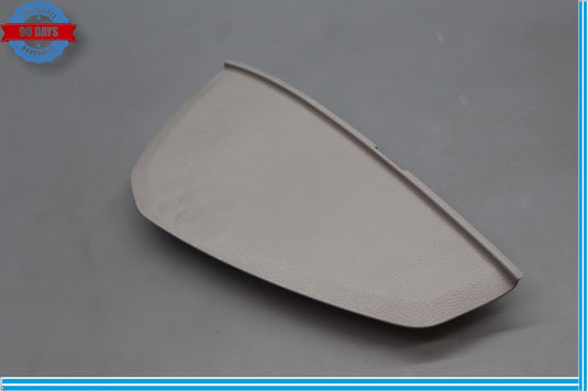 15-20 Hyundai Genesis G80 Front Right Passenger Side Dash End Cap Trim Cover Oem