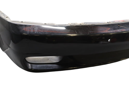 09-13 Maserati Quattroporte M139 Rear Bumper Cover Assembly 980139640 Oem