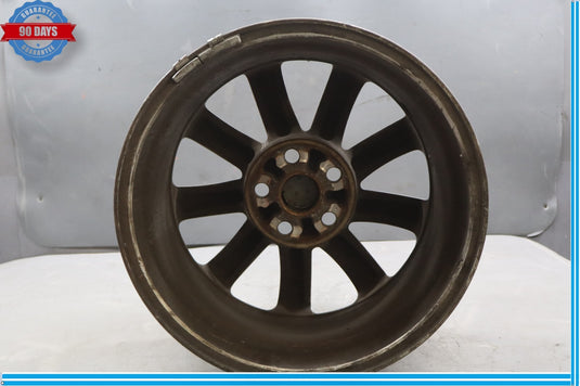 07-09 Lexus LS460 18" 9 Spoke Alloy Wheel Rim W/ Center Cap 18*7.5 J32 Oem