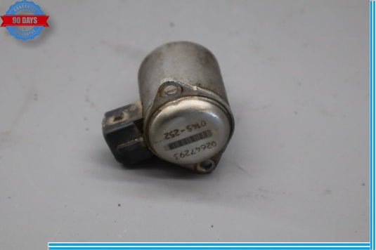 10-15 Jaguar X351 XJ XJL Power Steering Valve 0145-252 02647293 Oem