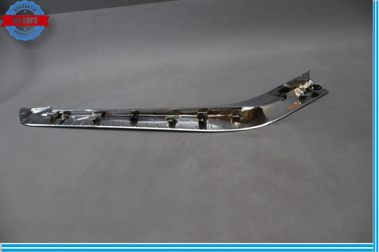 14-17 Land Rover Range Rover Sport Left Console Bezel Molding Trim Cover Oem