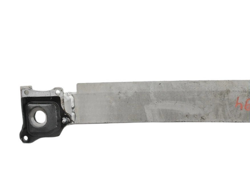 Load image into Gallery viewer, 12-18 Audi A7 Quattro Rear Bumper Support Reinforcement Impact Bar 4G8807309 Oem
