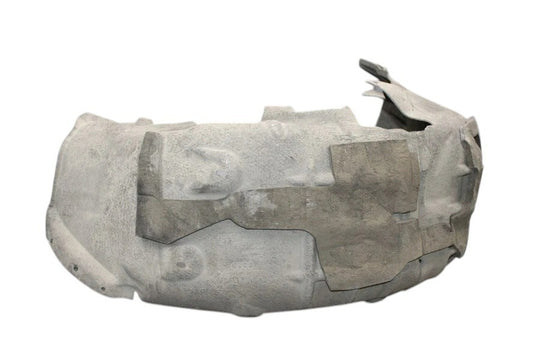 12-17 Audi A7 Quattro Rear Right Passenger Side Fender Liner Splash Shield OEM
