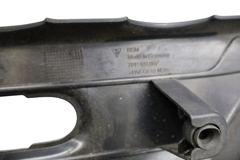 Load image into Gallery viewer, 10-11 Porsche Panamera 970 Cayenne Left Engine Motor Ignition Coil Cover Oem
