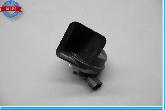 11-16 BMW 528i 535i 550i F10 Front High Tone Horn Signal Oem
