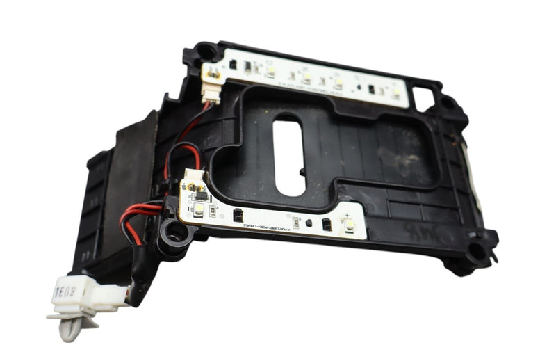 Load image into Gallery viewer, 11-13 Hyundai Equus SIG Center Console Gear Shifter Bezel Indicator Trim Oem
