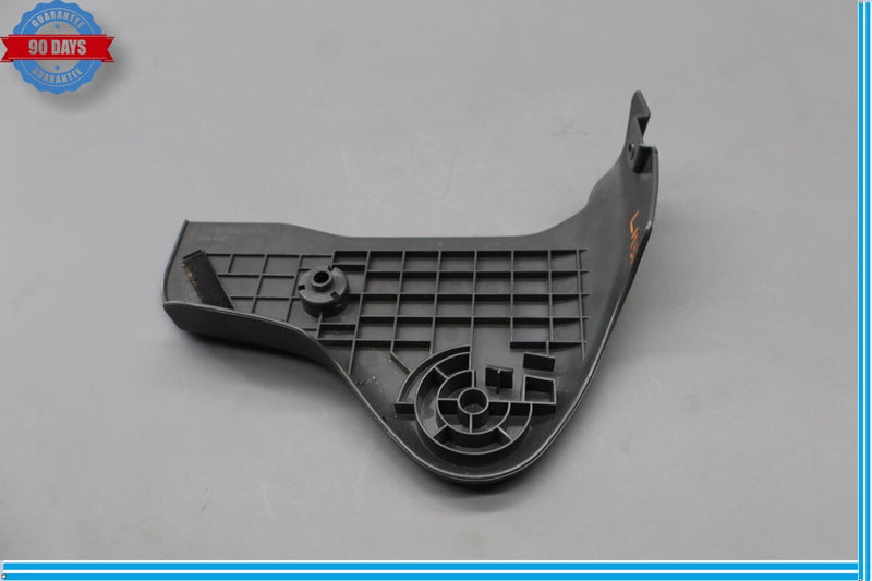 Load image into Gallery viewer, 03-12 Mercedes R230 SL500 SL600 Front Left Side Seat Outer Rear Cover Trim Oem
