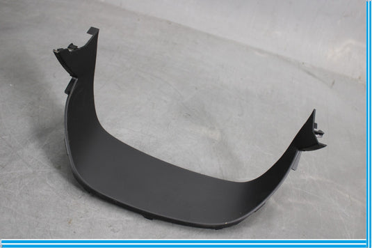 10-13 Land Rover Range Rover Trim Bezel Cover Instrument Cluster Panel Oem
