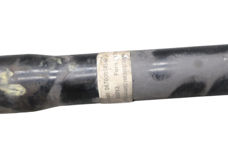 Load image into Gallery viewer, 14-17 Maserati Ghibli S Rear Left Driver Side CV Axle Shaft 06700054540 Oem
