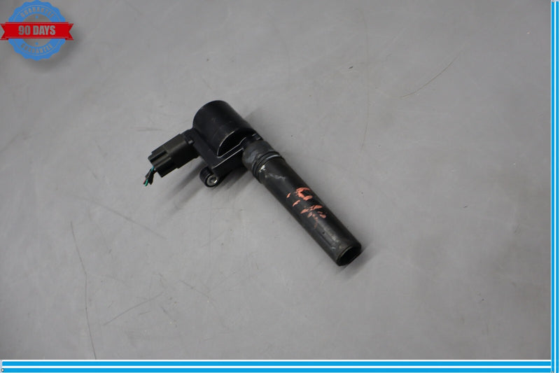 Load image into Gallery viewer, 02-05 Ford Thunderbird Engine Ignition Coil Black 2W4Z12029B Oem
