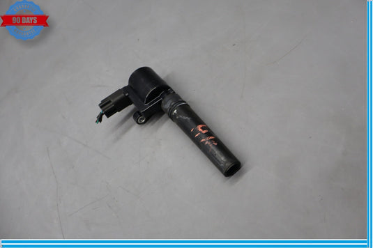 02-05 Ford Thunderbird Engine Ignition Coil Black 2W4Z12029B Oem
