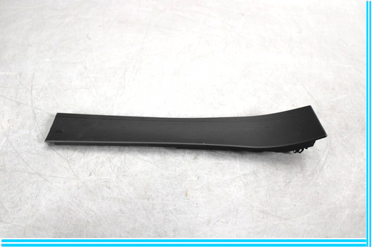 14-20 Maserati Ghibli S Front Left Side A Pillar Middle Cover Trim Oem