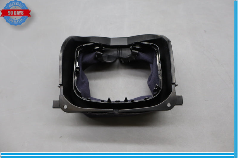 Load image into Gallery viewer, 08-11 Mercedes W204 C300 C350 Steering Column Cover Boot Trim Oem
