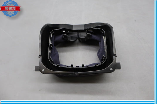 08-11 Mercedes W204 C300 C350 Steering Column Cover Boot Trim Oem